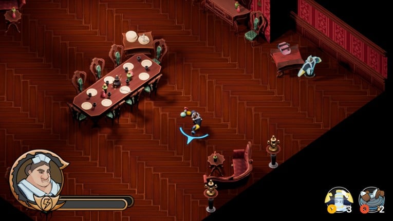 Dorothy's Job screenshot