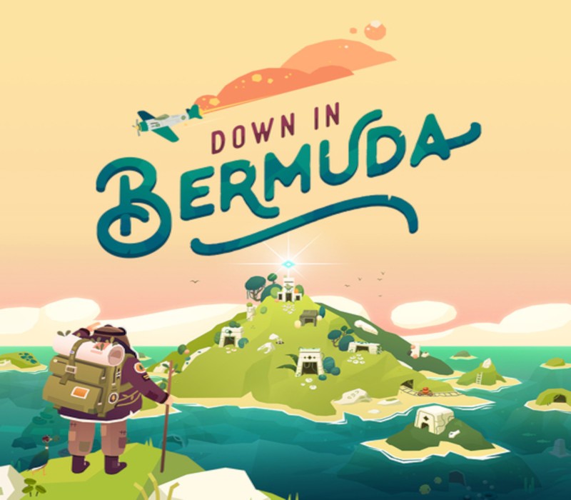 Games like Down in Bermuda