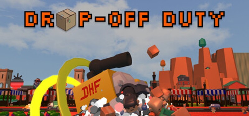 Drop-Off Duty Image