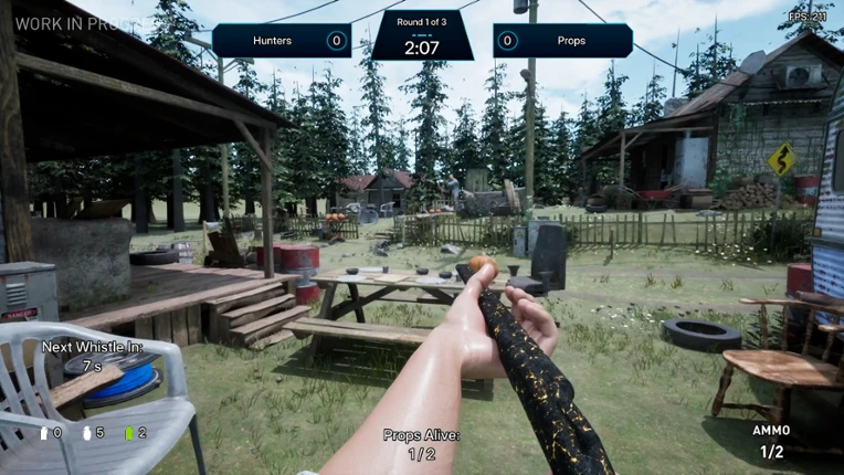 Duelgrounds Image