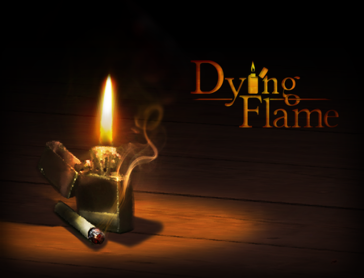 Games like Dying Flame