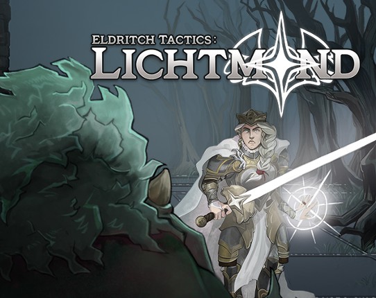 Eldritch Tactics: Lichtmond Image