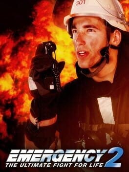 Games like Emergency 2