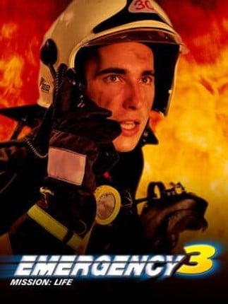 Emergency 3 Game Cover