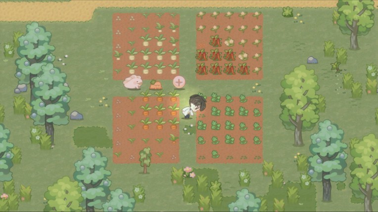 Endemic: GONGWAN screenshot