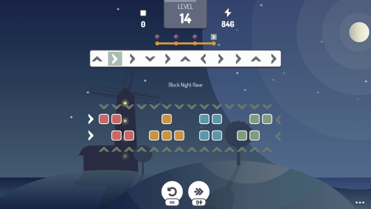 ERMO screenshot