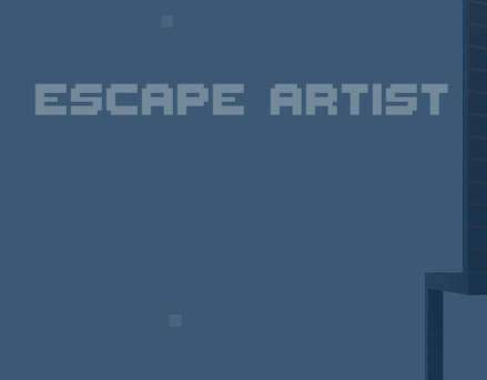 Games like Escape Artist