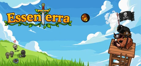 Games like Essenterra