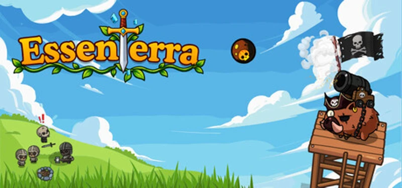 Essenterra Image