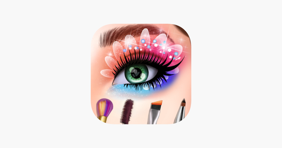 Games like Eye Art Makeup Artist Game