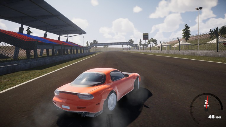 Fastline Rivals screenshot