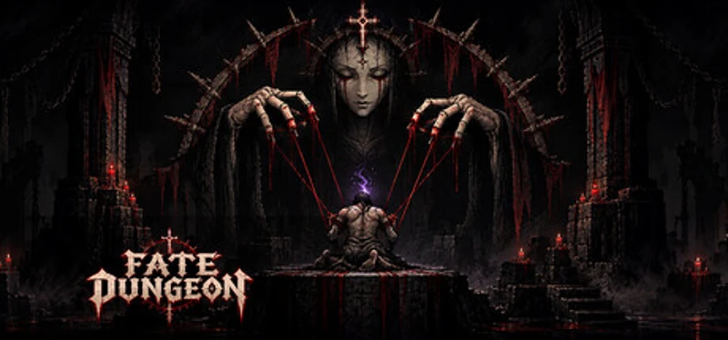 Fate Dungeon Image