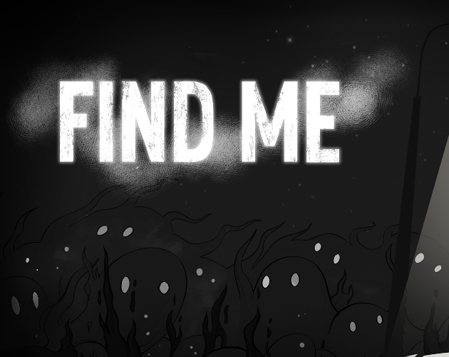 Games like Find Me