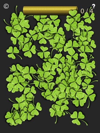 Find My Clover screenshot