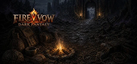 Games like Fire Vow: Dark Fantasy