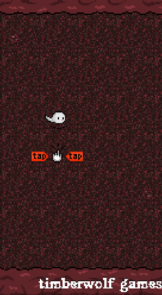 Flappy Sperm screenshot