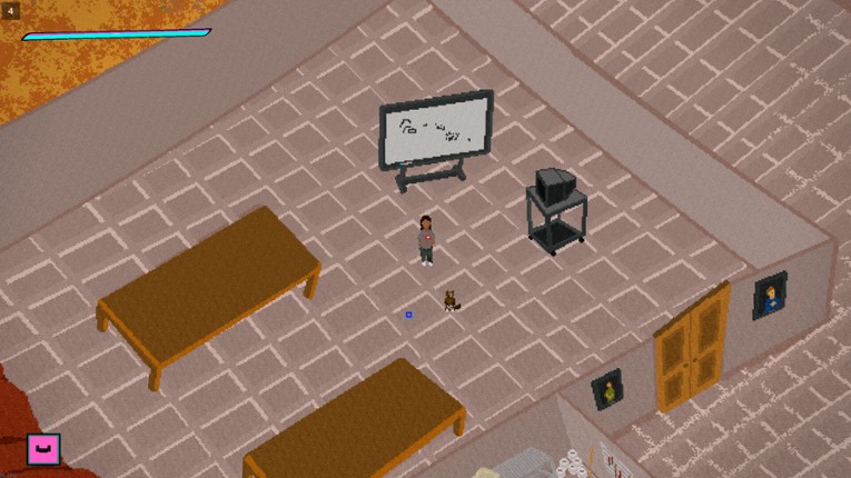 Floppy/Write screenshot