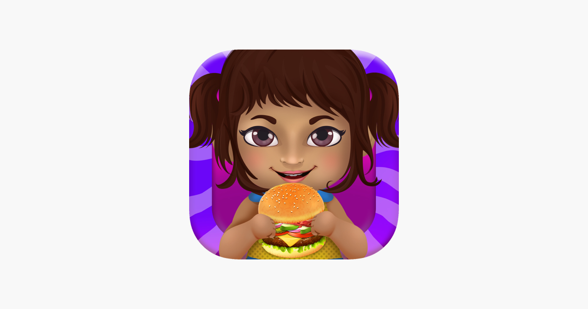 Games like Food Maker Cooking Games for Kids Free