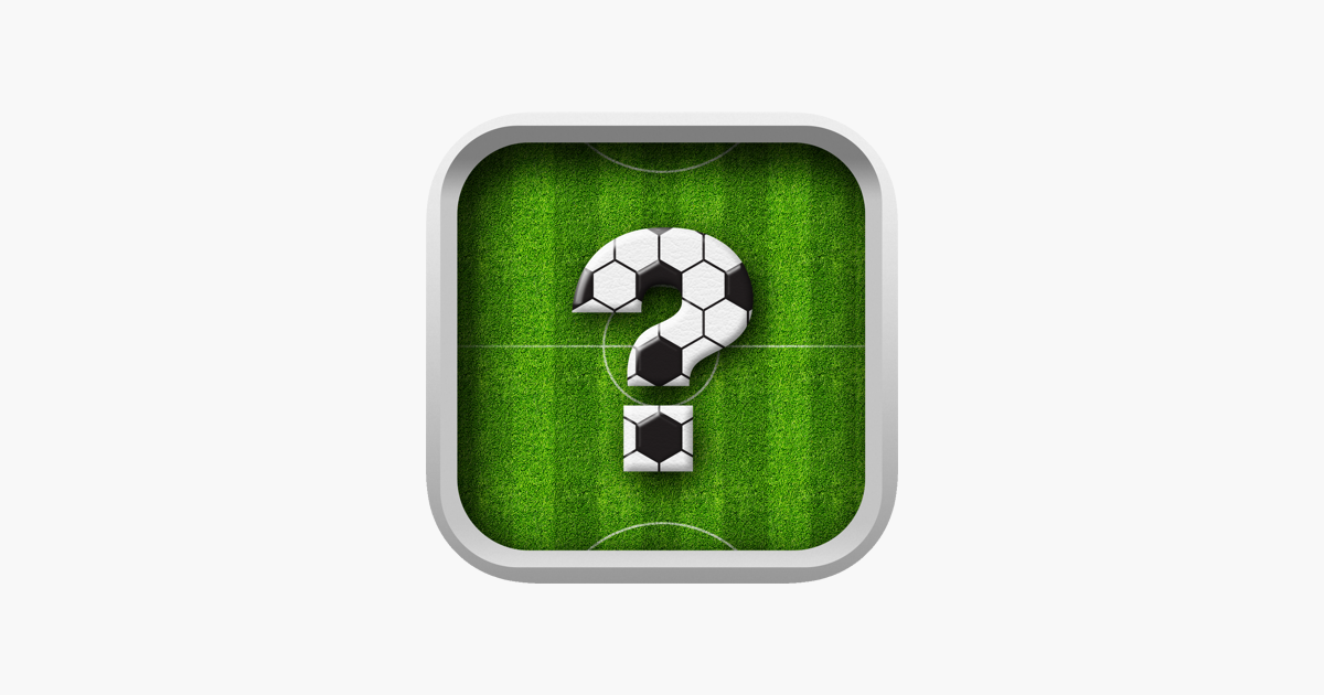 Games like Football Kits &amp; Logo Quiz