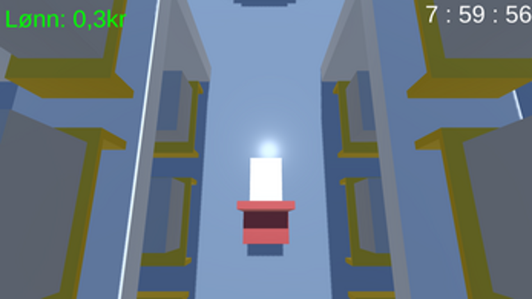 Forklift Certified [NOR] screenshot