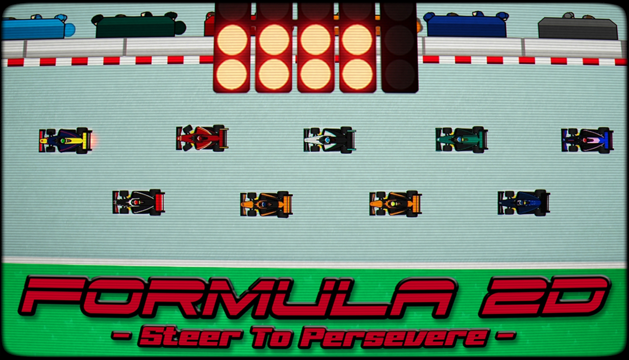 Games like F2D - Steer To Persevere