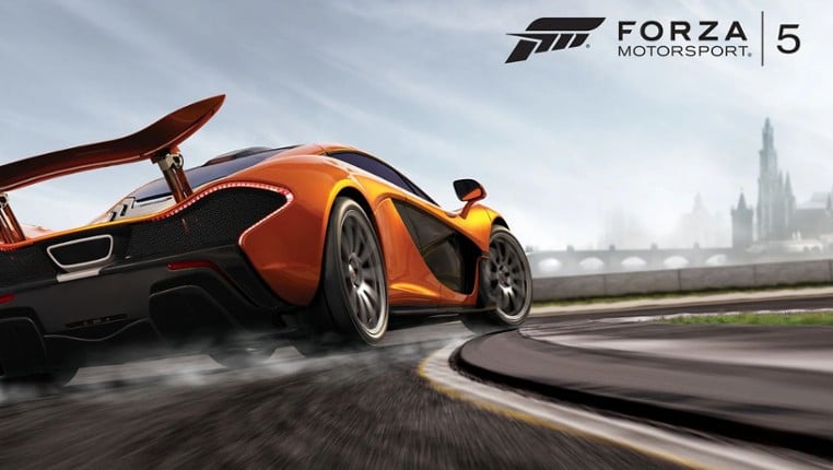 Forza Motorsport 5 Image