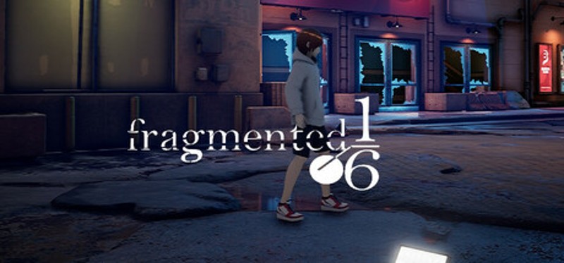 FRAGMENTED 6th Image
