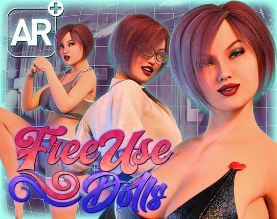 Freeuse Dolls: Joy Image