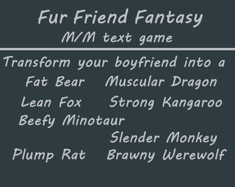 Games like Fur Friend Fantasy