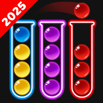 Ball Sort: Color Puzzle Master Image