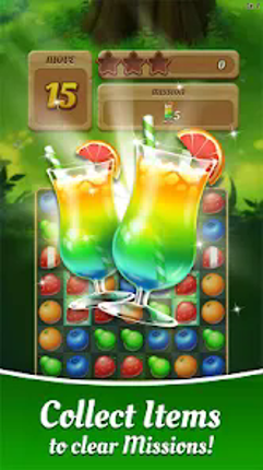 Juice Pop Mania Image