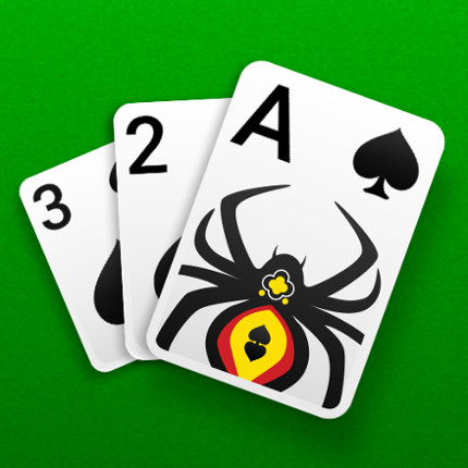 Spider Solitaire Image