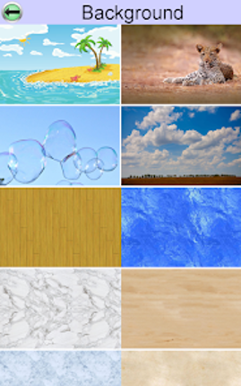 Word Search Ultimate screenshot