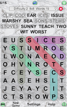 Word Search Ultimate Image