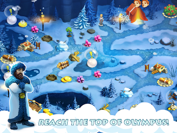 12 Labours of Hercules VI screenshot