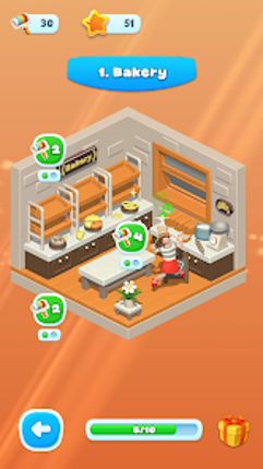 Memoria: Match Puzzle & Design screenshot