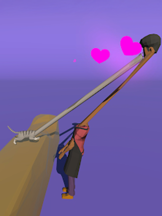 Kissing Now : Just Match! screenshot