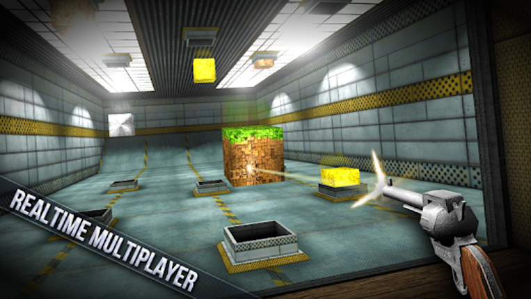 Shooting Showdown 2 Image