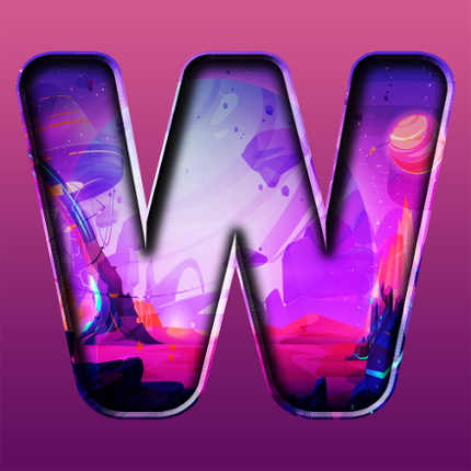 Worder: Elite 2026 Word Game Image