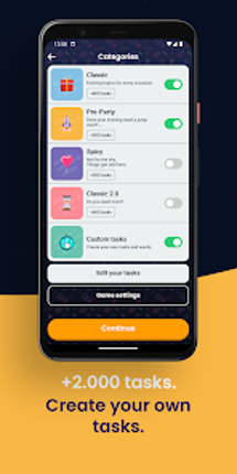 Bomb Party: Who's Most Likely Image