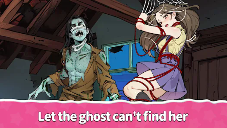 Brainy Prank：Twisted Quest Image