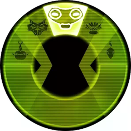 Real Aliens Omnitrix screenshot