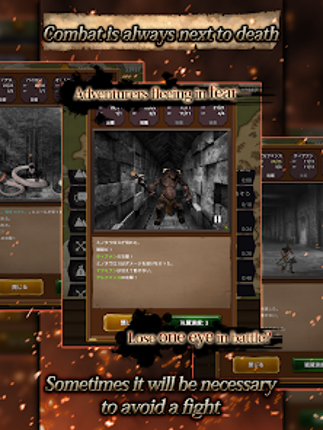Agent of Adventure screenshot