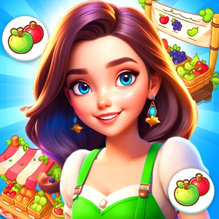 Merge Animal Connect: Fun Game Image