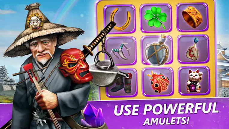 Season Match 3: Crush Jewels screenshot