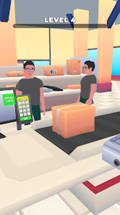 Mail Master screenshot