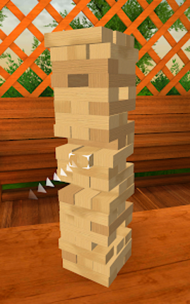 Table Tower Online screenshot