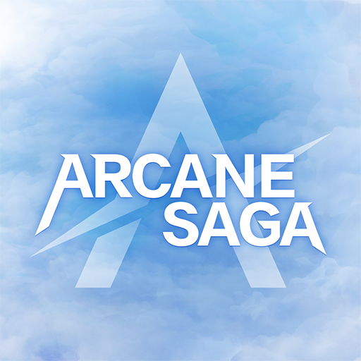 Games like Arcane Saga - Turn Based RPG