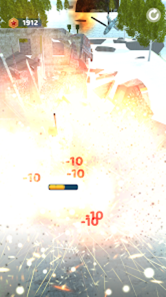 Artillery Master screenshot