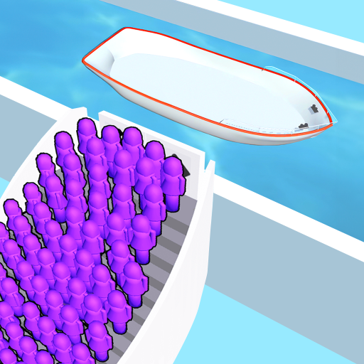 Games like Escalators